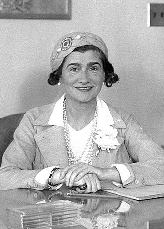 protagonista coco chanel|Coco Chanel wikipedia.